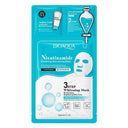 Bioaqua 3 Step Nicotinamide Whitening Facial Mask photo 1