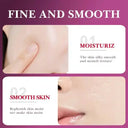 Sadoer Niacinamide Whitening Anti Freckle Essence Serum 30ml photo 4