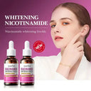 Sadoer Niacinamide Whitening Anti Freckle Essence Serum 30ml photo 2
