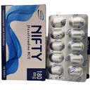 Nifty Fexofenadine 180mg Tablets photo 3