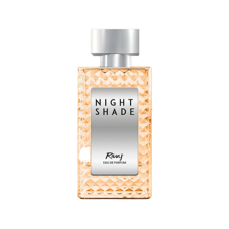 Night Shade Women Perfume 85ml – Mysterious & Sensual Fragrance