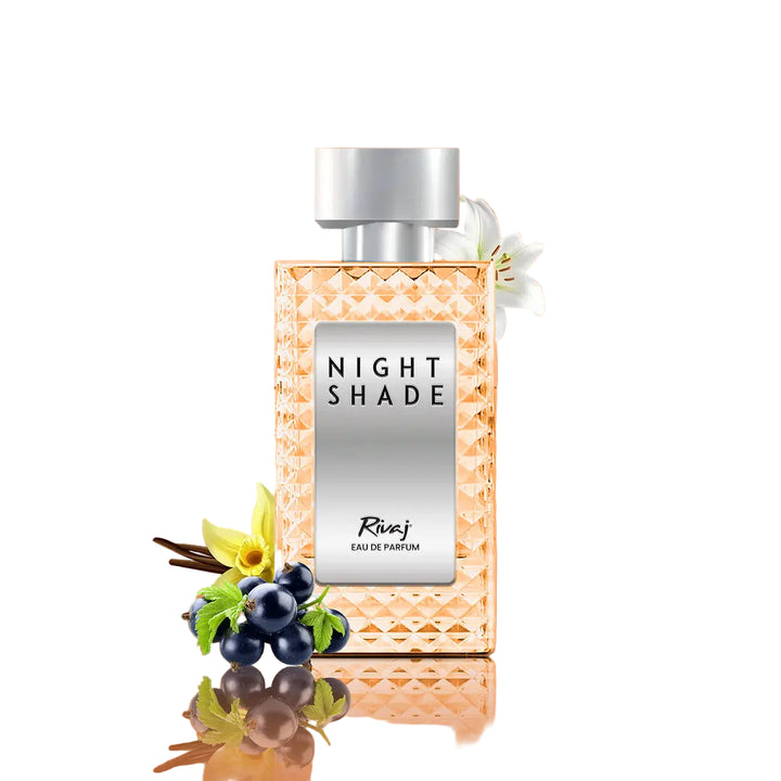 Night Shade Women Perfume 85ml2