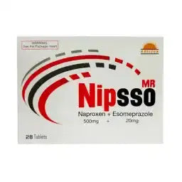 Nipsso MR Tablet