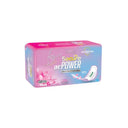 Nisa IM'Power Secure Pads Ultra Thick Long photo 1