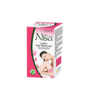 Nisa Hair Removal Lotion Rose 120ML – Gentle & Fragrant Hair Removal for Smooth Skin photo 1