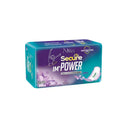 Nisa IM'Power Secure Pads Ultra Thin 16 Pads Long photo 1