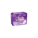 Nisa IM'Power Secure Pads Ultra Thin 7 Pads Extra Long photo 1