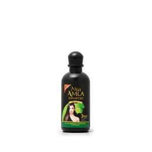 Nisa Amla Shampoo 130ml – Available in Pakistan