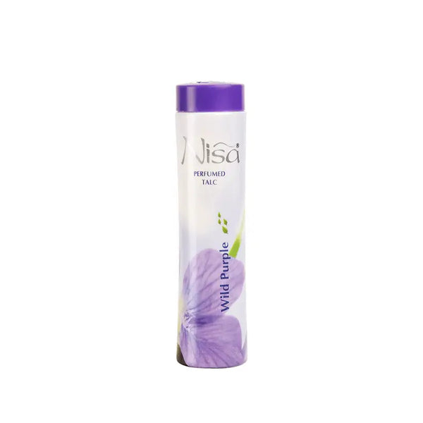 Nisa purple