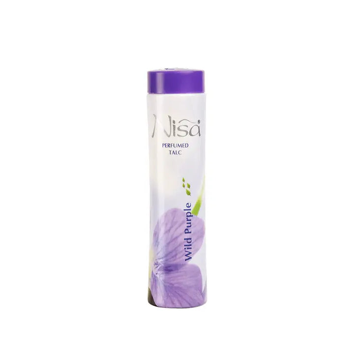 Nisa purple