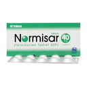 Normisar Telmisartan 40mg Tablets photo 1