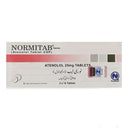 Normitab Atenolol 25mg Tablets photo 1