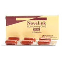 Novelink Capsules 500mg (Lincomycin) - Platinum Pharmaceutical | derma. photo 2
