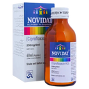Novidat Suspension 250mg/5ml - derma.pk photo 1