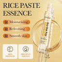 BIOAQUA Rice Raw Pulp Hydrate Serum 10ml photo 2