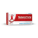 Nuberol Forte Tablets 650mg/50mg photo 1