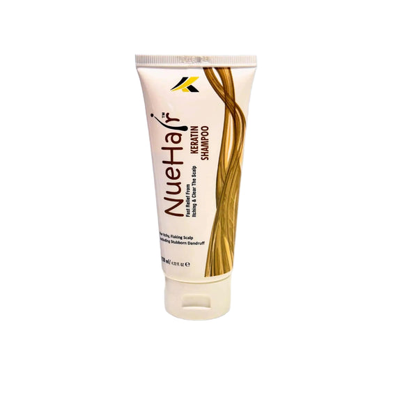 NueHair Keratin Shampoo 
