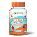 Numex D 400 Vitamin D for Kids photo 1