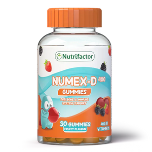 Numex-D 
