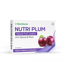 Nutri Plum Prune Digestive Cleanse Tablets 30s photo 1