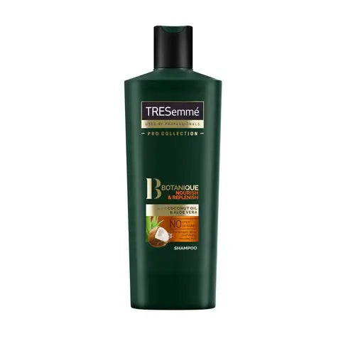 TRESemmé Botanique Nourish & Replenish Shampoo, 170ml
