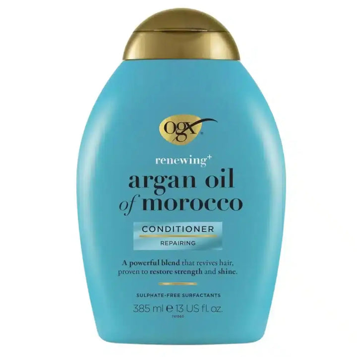 OGX RENEWING ARGAN OIL CONDITIONER 