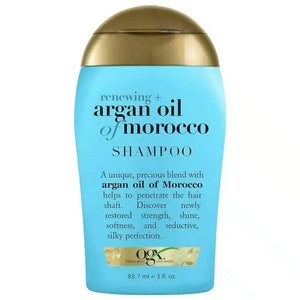 OGX Renewing Argan Oil of Morocco Shampoo 88.7ml - travel size | Derma.pk