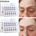 BIOAQUA OLIGOPEPTIDE EGF REPAIR Lyophilized Anti Wrinkle Powder Set photo 3