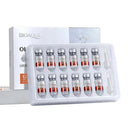 BIOAQUA OLIGOPEPTIDE EGF REPAIR Lyophilized Anti Wrinkle Powder Set photo 1