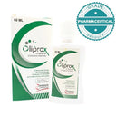 Oliprox Medicated Scalp Shampoo 60ml photo 1