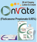 Onvate Lotion 20ml photo 3