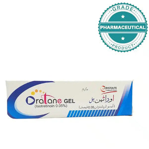 ORATANE GEL 10g CRYSTOLITE