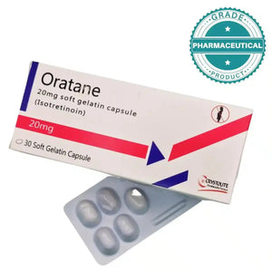 ORATANE TABLETS