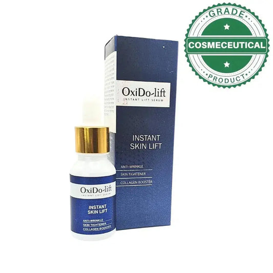 OxiDo-Lift Instant Lift Serum