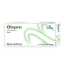 Olepra 5mg Tablets – Olanzapine Antipsychotic (Rx) photo 1