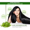 BIOAQUA Olive Smooth Moisturizing Hair Conditioner - 400g photo 2