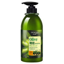 BIOAQUA Olive Smooth Moisturizing Hair Conditioner - 400g photo 1