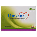 Omsana 20mg Tablet photo 1