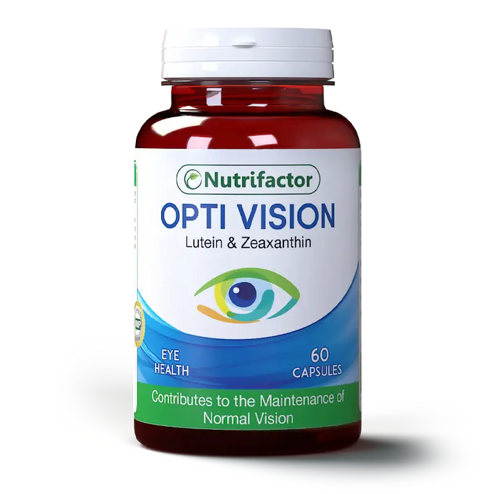 Opti Vision Capsules 60s