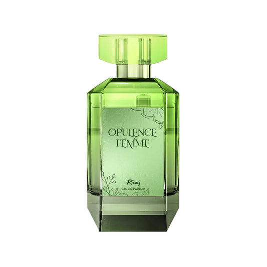 Opulence Femme Perfume 100ml ��� Luxurious & Timeless Fragrance