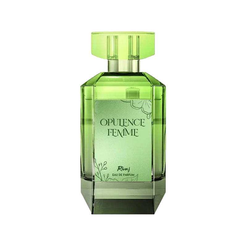 Opulence Femme Perfume 100ml – Luxurious Floral Oriental Fragrance