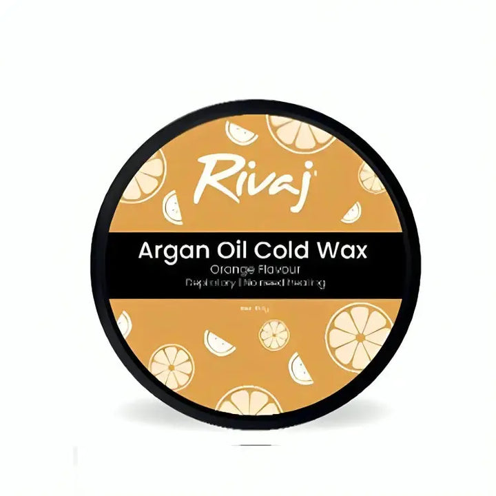 Rivaj  orangewax