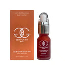 Glow & Glee Daring Lip & Cheek Serum Tint 10ml photo 1