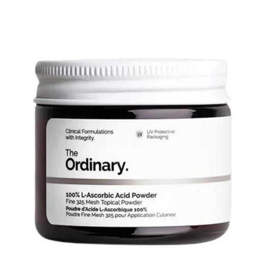 The Ordinary 100% L-Ascorbic Acid Powder 20g