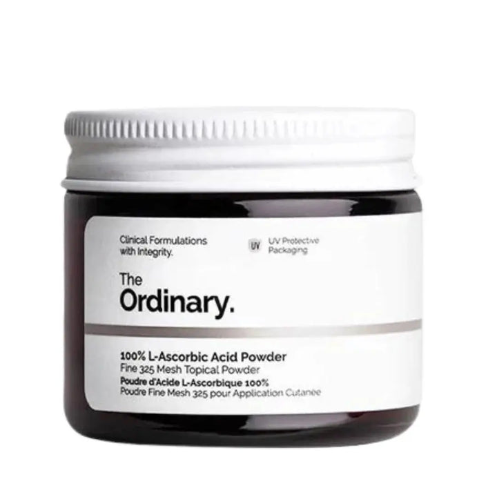 The Ordinary 100% L-Ascorbic Acid Powder