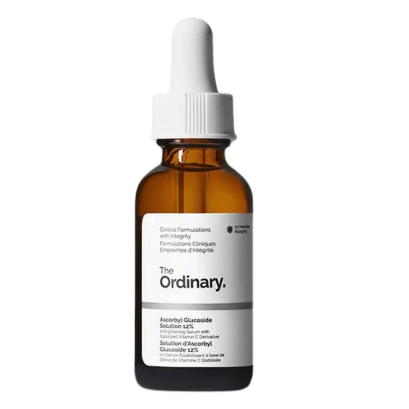 The Ordinary Buffet + Copper Peptides 1% 30ml