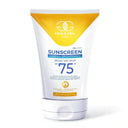 Glow & Glee Mineral Brightening SPF 75+ Sunscreen 100ml photo 1