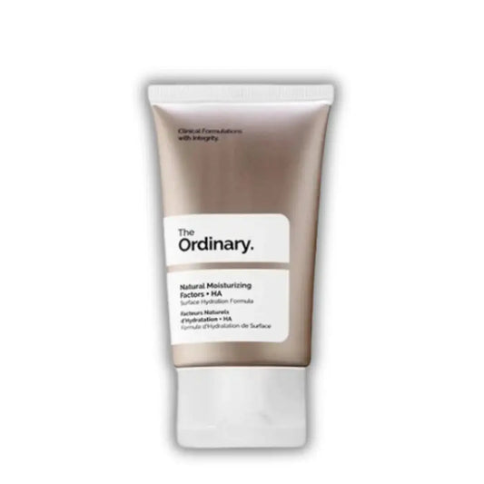 The Ordinary Natural Moisturizing Factors+ HA in 30ml