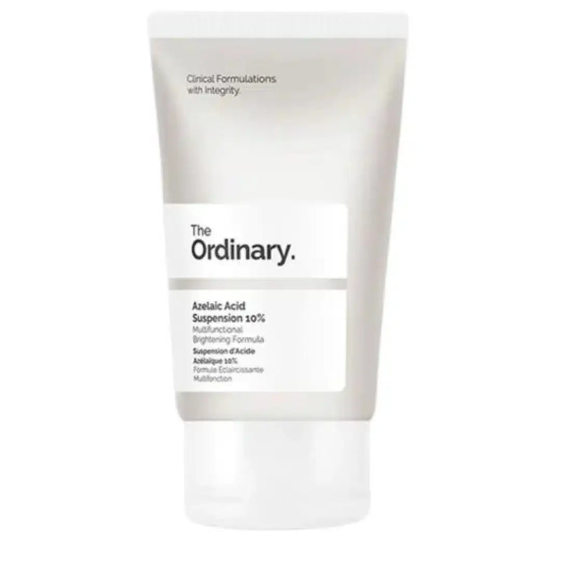 The Ordinary Azelaic Acid Suspension 10% 30ml