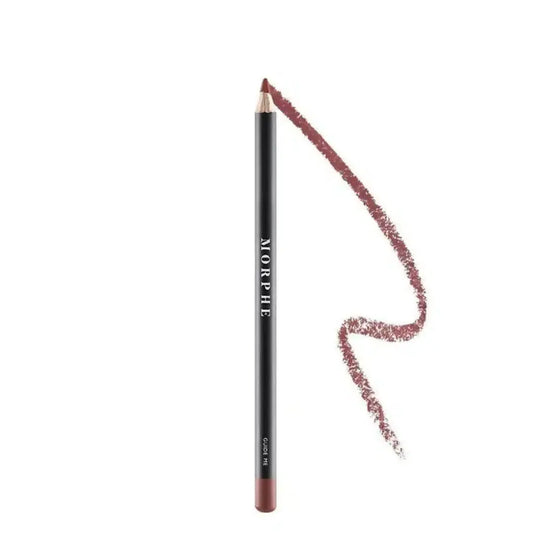 Morphe Lip & Eye Crayon in Frenchie Red 1.5g